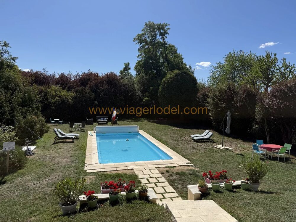 Vente Maison Réf. annonce : 10 160 - VIAGER LIBRE DANS 3 ANS -MAISON VANDENES Vandenesse-en-auxois