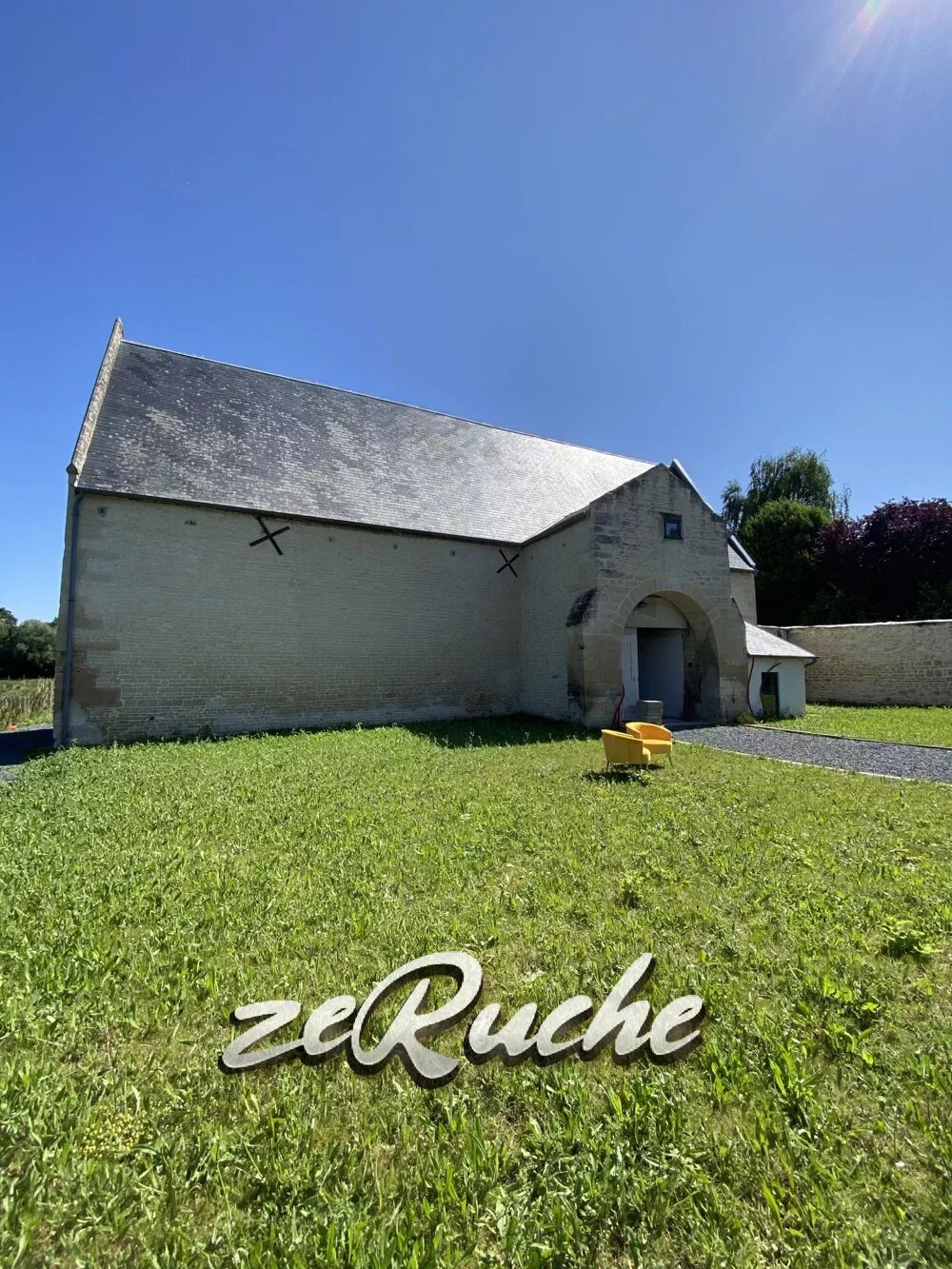 � vendre  Villa Bretteville-sur-Odon (14760)