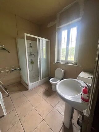  Maison � vendre 7 pi�ces 250 m�