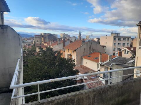  Appartement � louer 2 pi�ces 52 m�