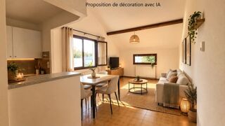  Appartement à vendre 2 pièces 49 m²
