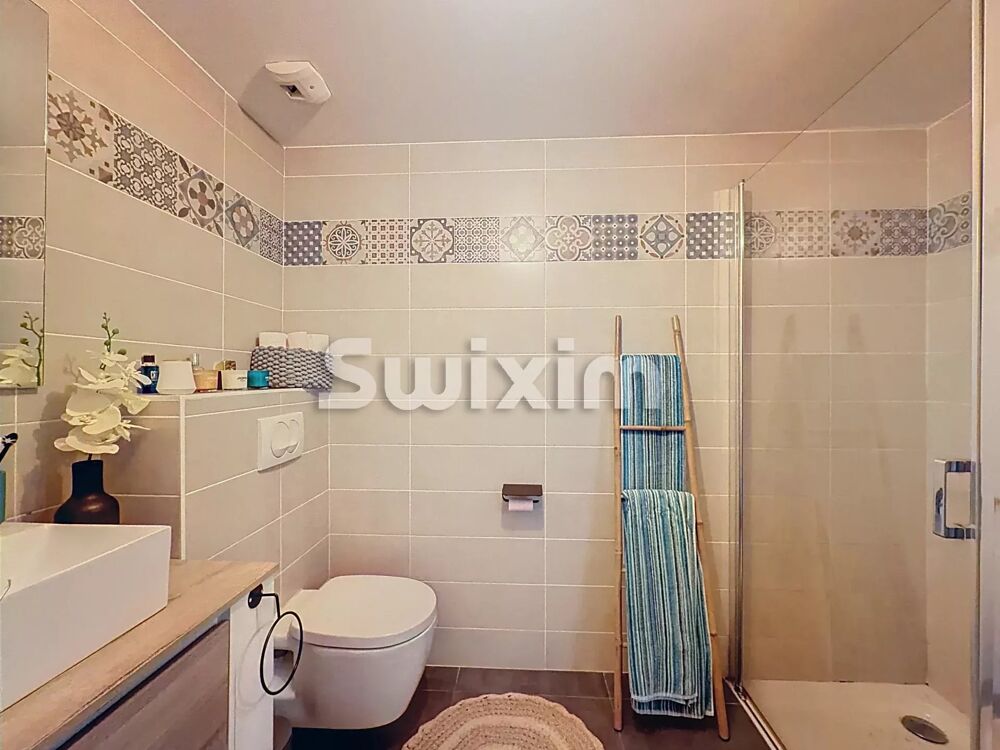 � vendre  Maison Pr�vessin-Mo�ns (01280)