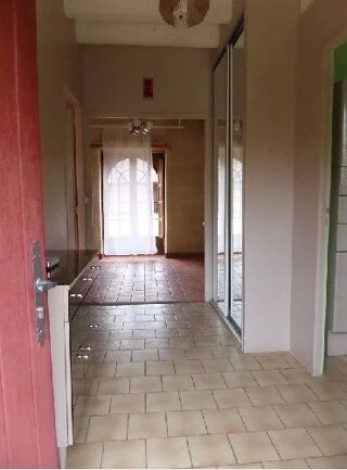  Maison � louer 3 pi�ces 63 m�