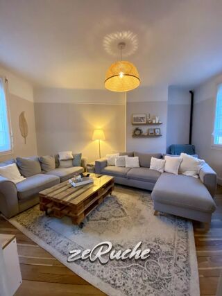  Maison � vendre 5 pi�ces 110 m�