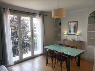  Appartement � vendre 2 pi�ces 50 m�