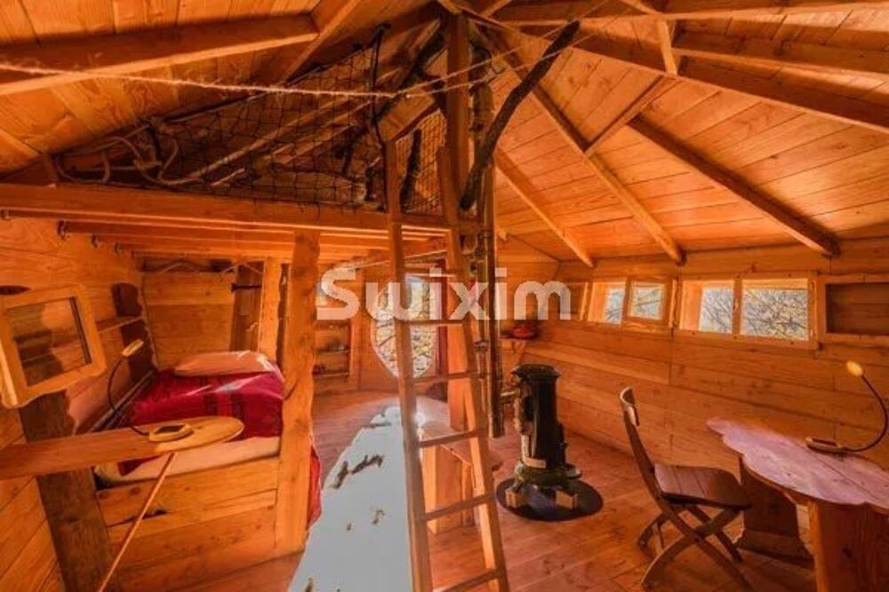 � vendre  Maison Cornillon-sur-l'Oule (26510)