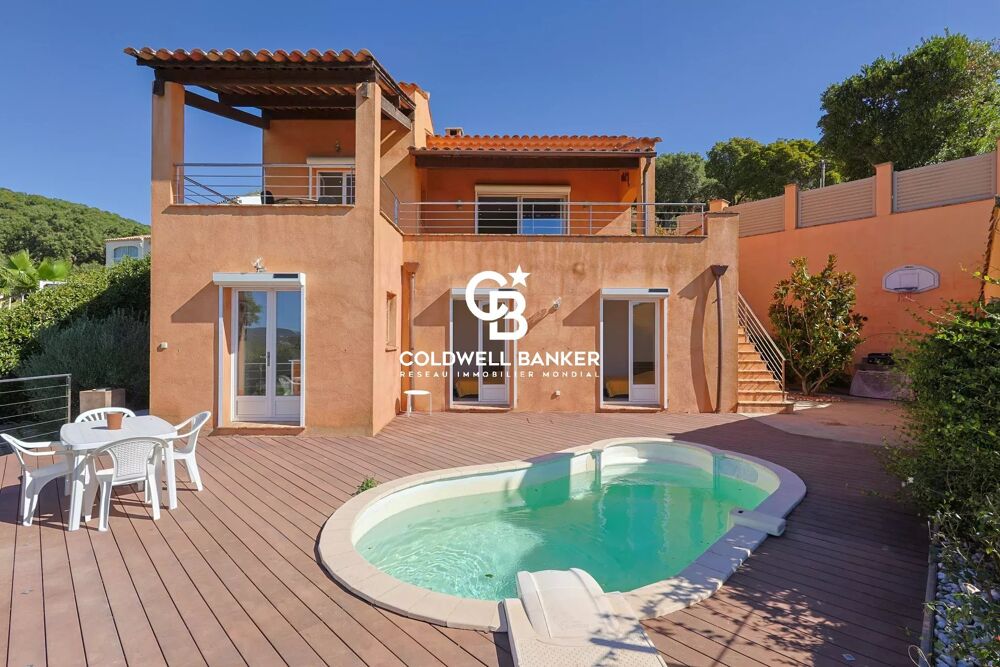  vendre  Maison La Croix-Valmer (83420)