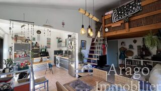  Maison � vendre 4 pi�ces 61 m�