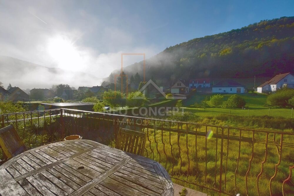 Vente Maison Maison à Philippsbourg: Charme au cœur de la nature Philippsbourg