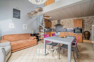  Maison � vendre 5 pi�ces 97 m�