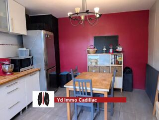 Maison � vendre 4 pi�ces 100 m�