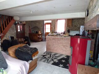  Maison � vendre 5 pi�ces 128 m�