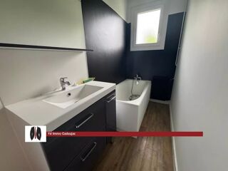  Maison à louer 5 pièces 87 m²