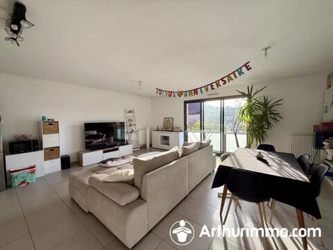  Appartement � louer 4 pi�ces 83 m�