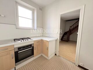  Appartement � vendre 3 pi�ces 55 m�