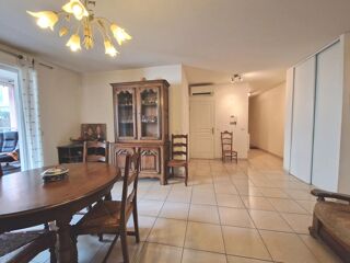  Appartement  vendre 3 pices 73 m