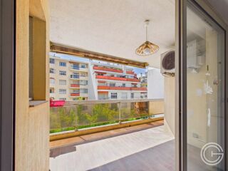  Appartement � vendre 2 pi�ces 43 m�