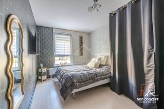  Appartement  vendre 3 pices 61 m