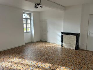  Maison à louer 4 pièces 110 m²