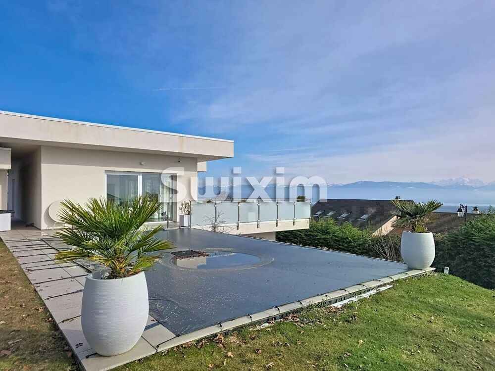 � vendre  Villa Grilly (01220)