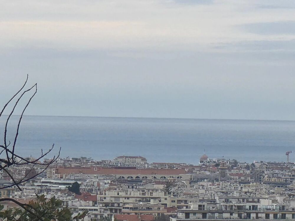Vente Appartement BAS GAIRAUT Nice