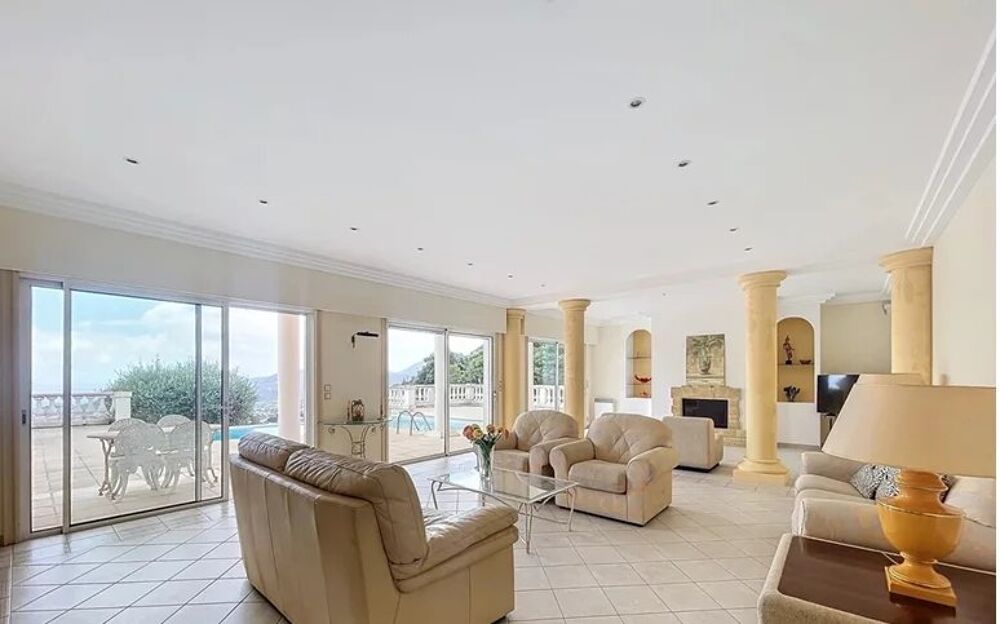 � vendre  Villa Mandelieu-la-Napoule (06210)