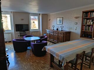  Maison à vendre 11 pièces 120 m²