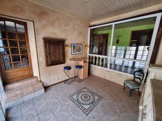 Maison à vendre 5 pièces 143 m²