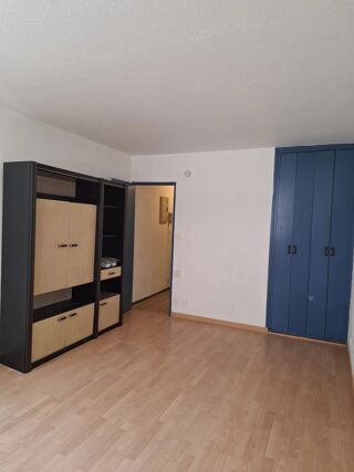  Appartement à louer 1 pièce 24 m²