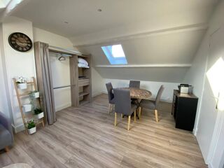  Appartement à louer 1 pièce 20 m²