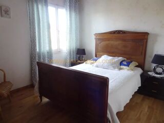  Maison à vendre 5 pièces 113 m²