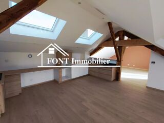  Appartement � vendre 5 pi�ces 79 m�