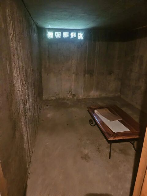 Cave &agrave; louer � Quartier Roseraie (Toulouse) 50 31000 Toulouse