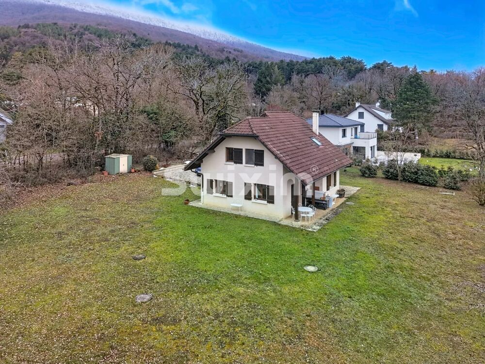 � vendre  Maison Divonne-les-Bains (01220)