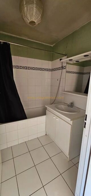  Appartement à vendre 2 pièces 45 m²
