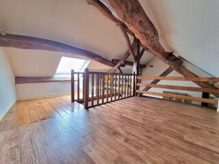  Appartement à louer 3 pièces 59 m²