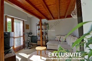  Maison à vendre 5 pièces 139 m²