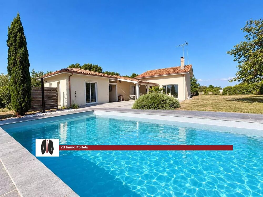 Vente Maison Maison ARBANATS 170 m2 Arbanats