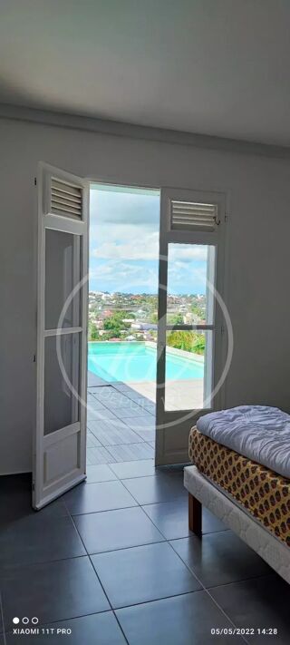  Maison à louer 5 pièces 109 m²
