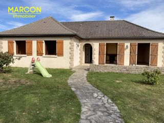  Maison  vendre 5 pices 107 m