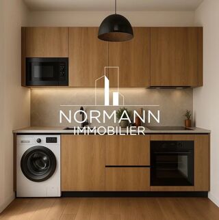  Appartement � vendre 1 pi�ce 24 m�