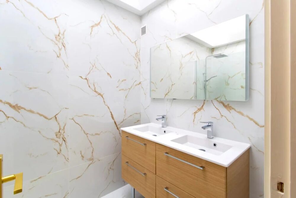  vendre  Appartement Nice (06100)