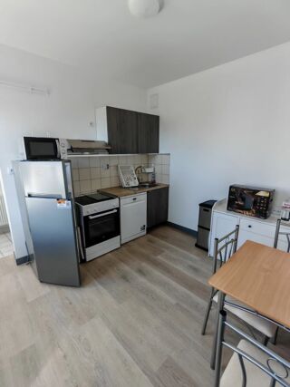  Maison � louer 2 pi�ces 33 m�