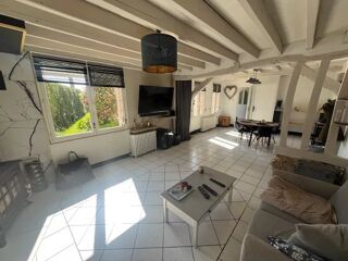  Maison à vendre 6 pièces 140 m²