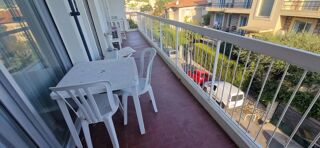  Appartement à louer 1 pièce 15 m²