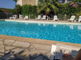  Appartement � vendre 2 pi�ces 50 m�