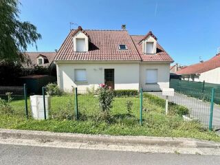  Maison à vendre 5 pièces 115 m²