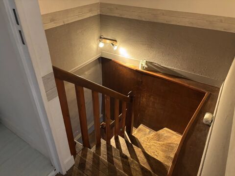  Maison  louer 2 pices 37 m
