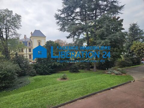   Les Feuillantines - T4 avec garage + parking Appartement - 4 pi�ce(s) - 80 m�