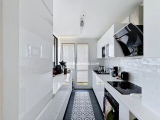  Appartement à vendre 3 pièces 64 m²